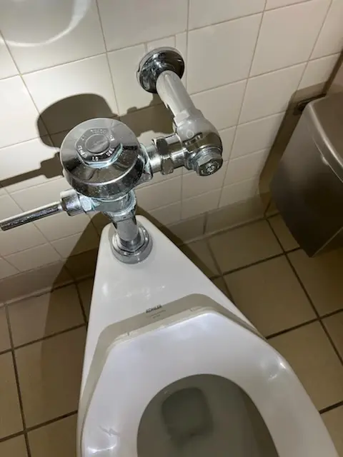 Fixture installation and repair for Hydro Jetting in Laws